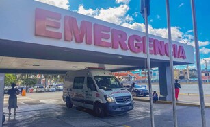 El hospital de los accidentados: historias que llegan sin pausa al Dar&iacute;o Contreras