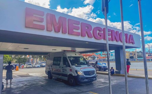 Segundo bolet&iacute;n del COE reporta siete muertes y 64 accidentes en Semana Santa