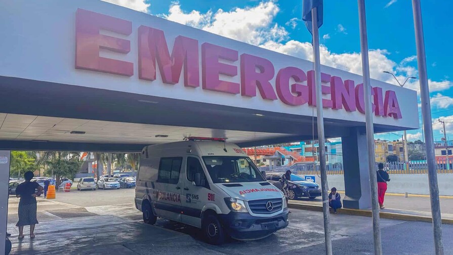 El hospital de los accidentados: historias que llegan sin pausa al Dar&iacute;o Contreras