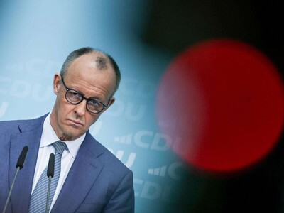 Friedrich Merz agradece a Donald Trump por detener ataques