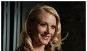 Fallece Carrie Anne Fleming, actriz de Supernatural y Smalville, a los 51 a&ntilde;os