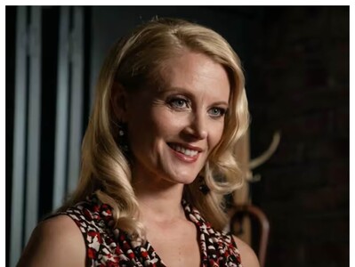 Fallece Carrie Anne Fleming, actriz de "Supernatural" y "Smalville"