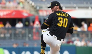 Yankees tienen en la mira adquirir de alguna manera Paul Skenes, seg&uacute;n reportes