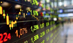 La mayoría de las bolsas europeas sube en torno al 1 % tras el anuncio de tregua de Trump