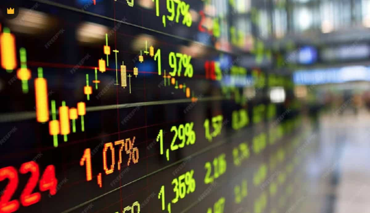 La mayoría de las bolsas europeas sube en torno al 1 % tras el anuncio de tregua de Trump