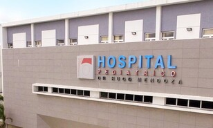 El hospital Hugo de Mendoza y las estad&iacute;sticas que no muestran