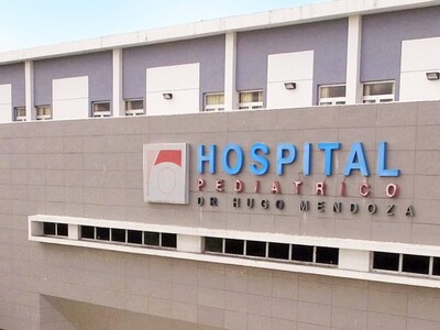 Hospital Hugo de Mendoza: las estadísticas que no muestran