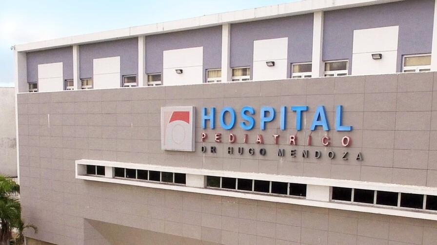 El hospital Hugo de Mendoza y las estadísticas que no muestran