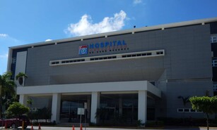 Hospital Hugo Mendoza: Nuestra pol&iacute;tica est&aacute; centrada en el acompa&ntilde;amiento familiar