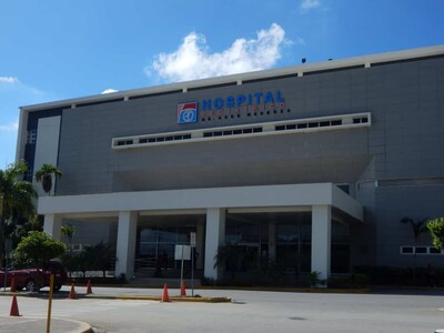 Respuesta del Hospital Hugo Mendoza ante las críticas por el servicio