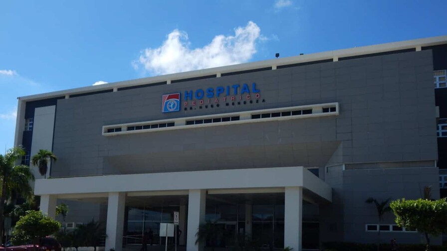 Hospital Hugo Mendoza: Nuestra política está centrada en el acompañamiento familiar