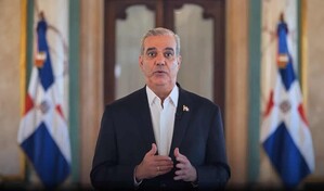 Abinader anuncia ajustes fiscales y subsidios focalizados por efectos de la guerra