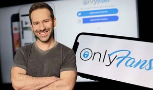 Muere Leo Radvinsky, propietario de OnlyFans, a los 43 a&ntilde;os