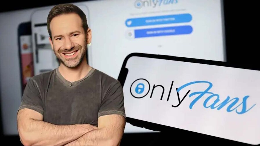 Muere Leo Radvinsky, propietario de OnlyFans, a los 43 años Muere Leo Radvinsky, propietario de OnlyFans, a los 43 años