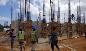 Las licencias de construcci&oacute;n caen 11 %, en medio de denuncias por trabas en la permisolog&iacute;a