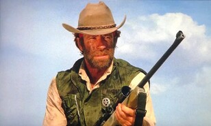 "Lone Wolf McQuade", el filme que consagr&oacute; a Chuck Norris como m&iacute;tico h&eacute;roe de acci&oacute;n