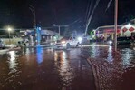 Marzo rompe su patrón seco y sorprende con lluvias inusuales