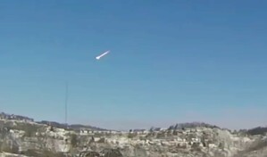 Del espacio sideral a la cocina: meteorito estrella en vivienda tras estruendo en Houston