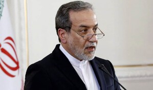 Ir&aacute;n reitera a Turqu&iacute;a y Rusia que situaci&oacute;n en Ormuz es consecuencia directa de agresi&oacute;n