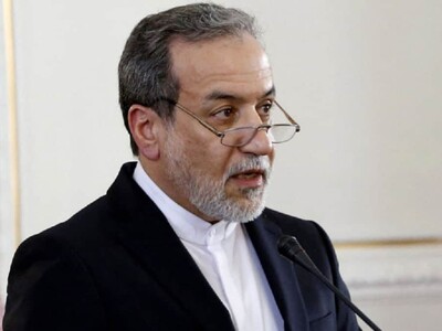 Abás Araqchí: situación en Ormuz es consecuencia de ataques