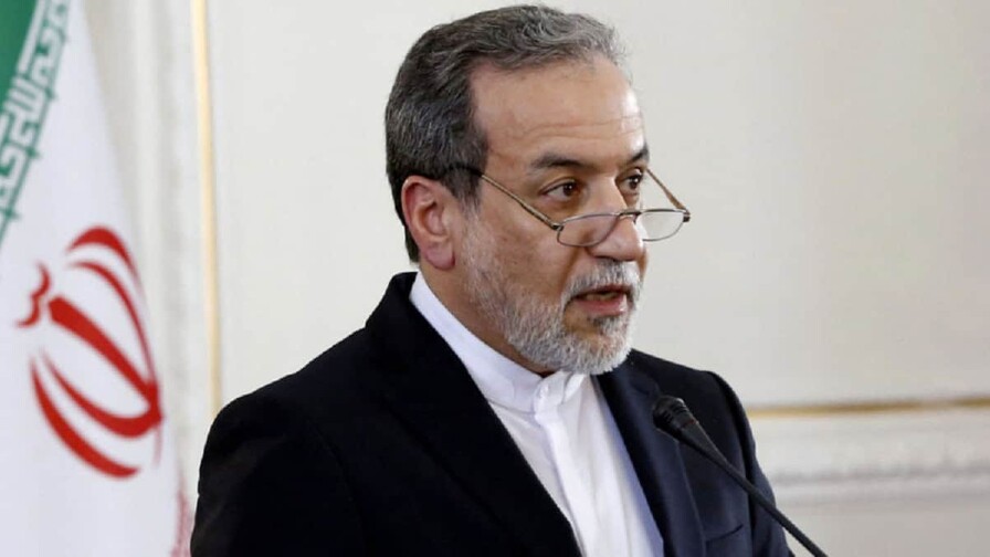 Irán reitera a Turquía y Rusia que situación en Ormuz es consecuencia directa de agresión Irán reitera a Turquía y Rusia que situación en Ormuz es consecuencia directa de agresión