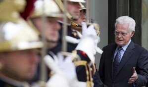 Fallece a los 88 años el ex primer ministro socialista Lionel Jospin