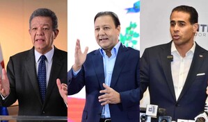 Oposici&oacute;n reacciona a advertencia de Abinader sobre alzas en el pa&iacute;s por la guerra en Ir&aacute;n