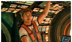 Project Hail Mary, con Ryan Gosling, arrasa en taquilla y marca el mayor estreno mundial de 2026
