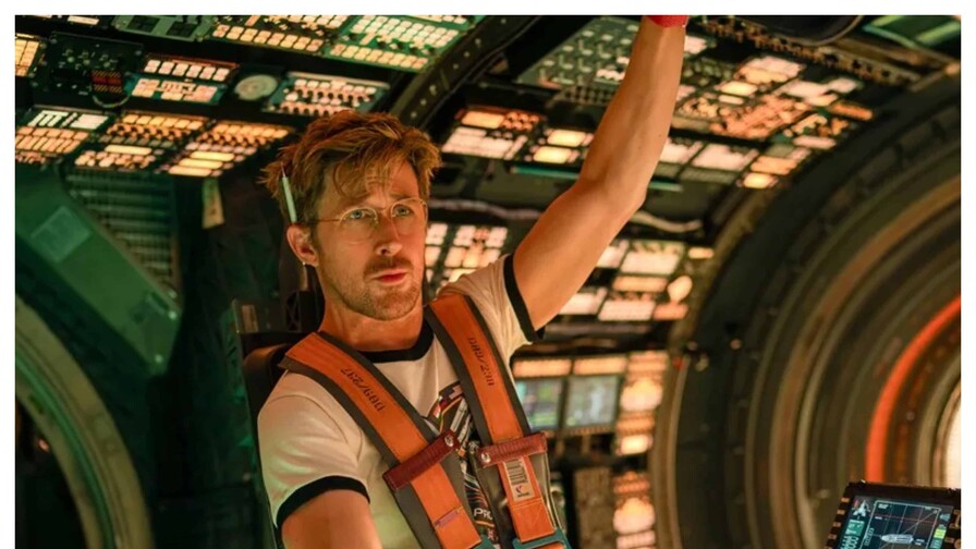 Project Hail Mary, con Ryan Gosling, arrasa en taquilla y marca el mayor estreno mundial de 2026 Project Hail Mary, con Ryan Gosling, arrasa en taquilla y marca el mayor estreno mundial de 2026