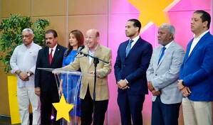 PLD exige plan de austeridad y advierte que la crisis requiere sacrificios