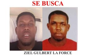 Feminicidio en Los Guaricanos: estadounidense ultima a su expareja de un disparo y se da a la fuga