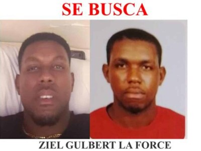 Policía busca estadounidense acusado de feminicidio en Los Guaricanos