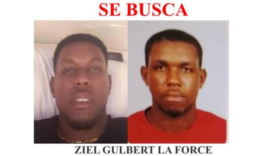 Feminicidio en Los Guaricanos: estadounidense ultima a su expareja de un disparo y se da a la fuga Feminicidio en Los Guaricanos: estadounidense ultima a su expareja de un disparo y se da a la fuga