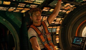 Project Hail Mary lidera la taquilla en 60 pa&iacute;ses y recauda 140 millones de d&oacute;lares