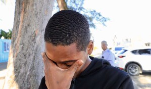 Muri&oacute; salvando a otros: la historia del joven polic&iacute;a abatido tras intento de feminicidio