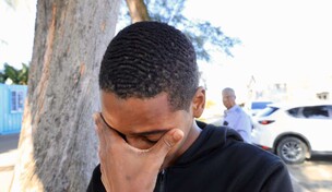 Muri&oacute; salvando a otros: la historia del joven polic&iacute;a abatido tras intento de feminicidio