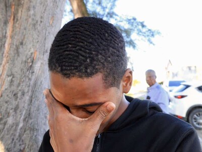 Raso ultimado en Cinema Centro creció en una familia cristiana