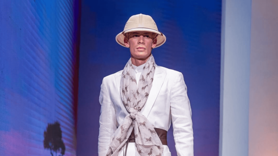 Manuel Febrillet apuesta por la elegancia natural en RD Bridal Week 2026 Manuel Febrillet apuesta por la elegancia natural en RD Bridal Week 2026