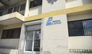 Roban equipos y causan da&ntilde;os en oficinas del semanario Camino en Santiago