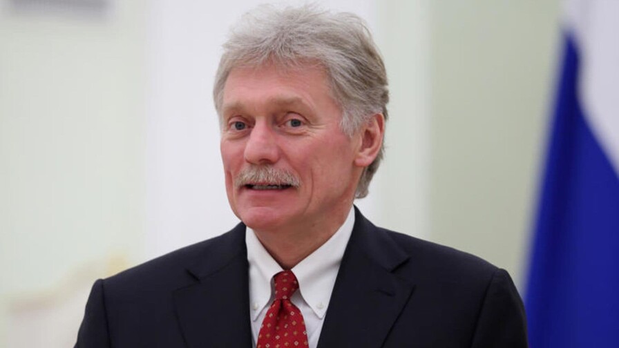 Rusia desmiente que negocia con EE. UU. dejar de compartir información clave con Irán Rusia desmiente que negocia con EE. UU. dejar de compartir información clave con Irán