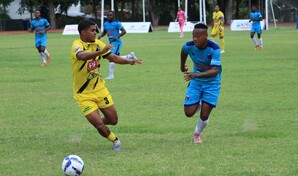 Salcedo gana y es cuarto, Cibao empata y clasifica a semifinales en la LDF