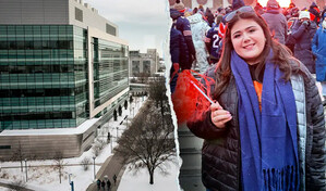 Arrestan a un inmigrante venezolano acusado del asesinato de una universitaria en Chicago