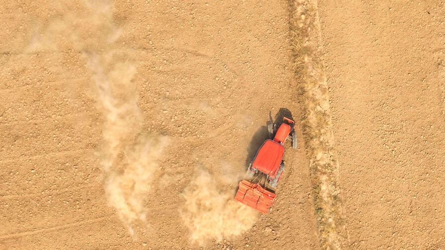 Conflicto en Oriente Medio: impacto en fertilizantes y las Am&eacute;ricas