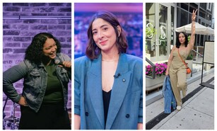 Mujeres que hacen re&iacute;r: del teatro y la TV a las redes, la evoluci&oacute;n del humor femenino dominicano