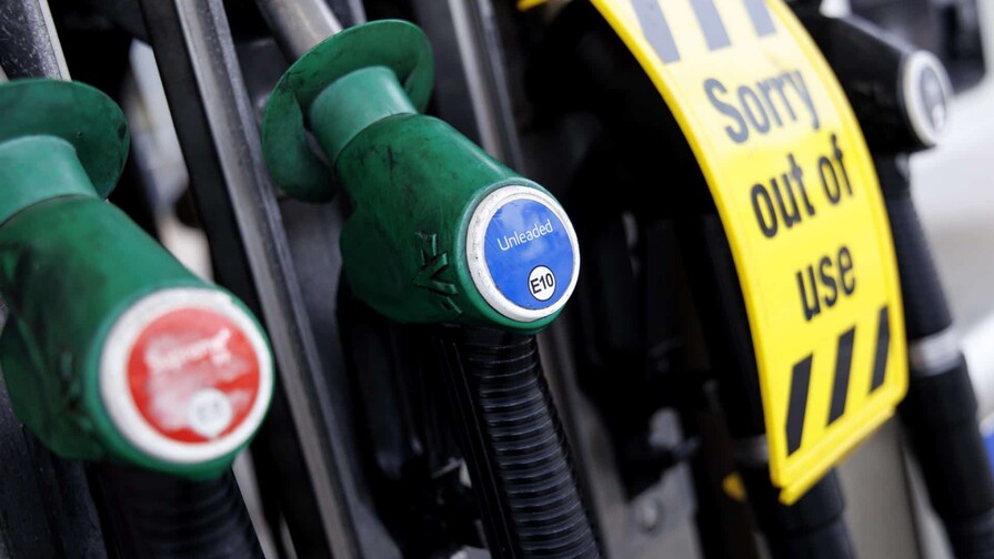 Sube el petróleo y caen las bolsas asiáticas por el ultimátum de Trump a Irán