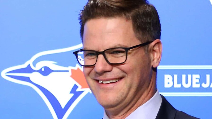 Como premio por haber llegado a la Serie Mundial, Toronto renueva contrato a su gerente general