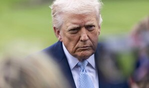 Trump pospone ataques contra Ir&aacute;n tras conversaciones muy buenas con Teher&aacute;n