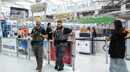 Aumentan los operativos migratorios en aeropuertos de EE. UU., seg&uacute;n New York Times