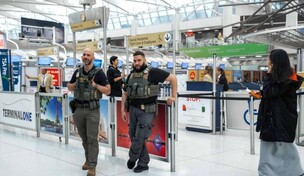 Aumentan los operativos migratorios en aeropuertos de EE. UU., seg&uacute;n New York Times