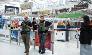 EE. UU. despliega agentes del ICE en aeropuertos en medio del caos por bloqueo presupuestal